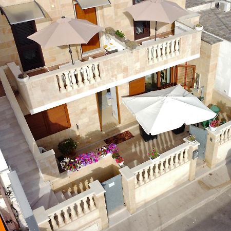 Hotel Kalispera Torre Lapillo Exteriér fotografie