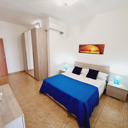 Hotel Kalispera Torre Lapillo Exteriér fotografie