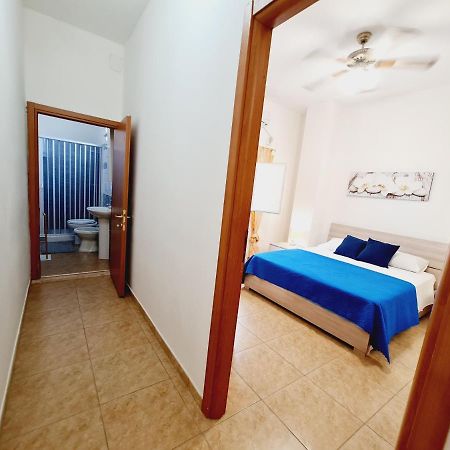 Hotel Kalispera Torre Lapillo Exteriér fotografie
