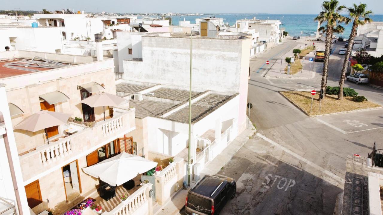Hotel Kalispera Torre Lapillo Exteriér fotografie