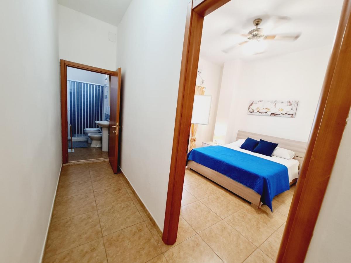 Hotel Kalispera Torre Lapillo Exteriér fotografie