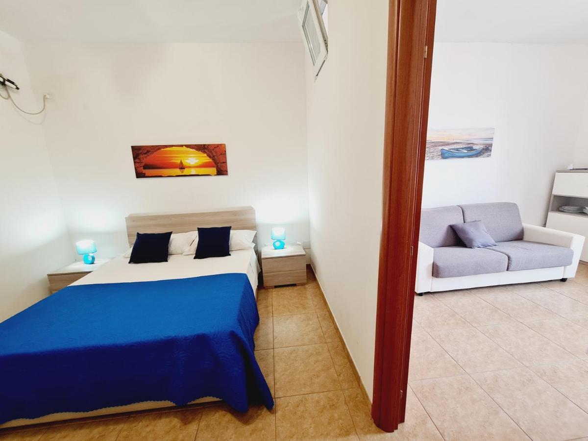 Hotel Kalispera Torre Lapillo Exteriér fotografie