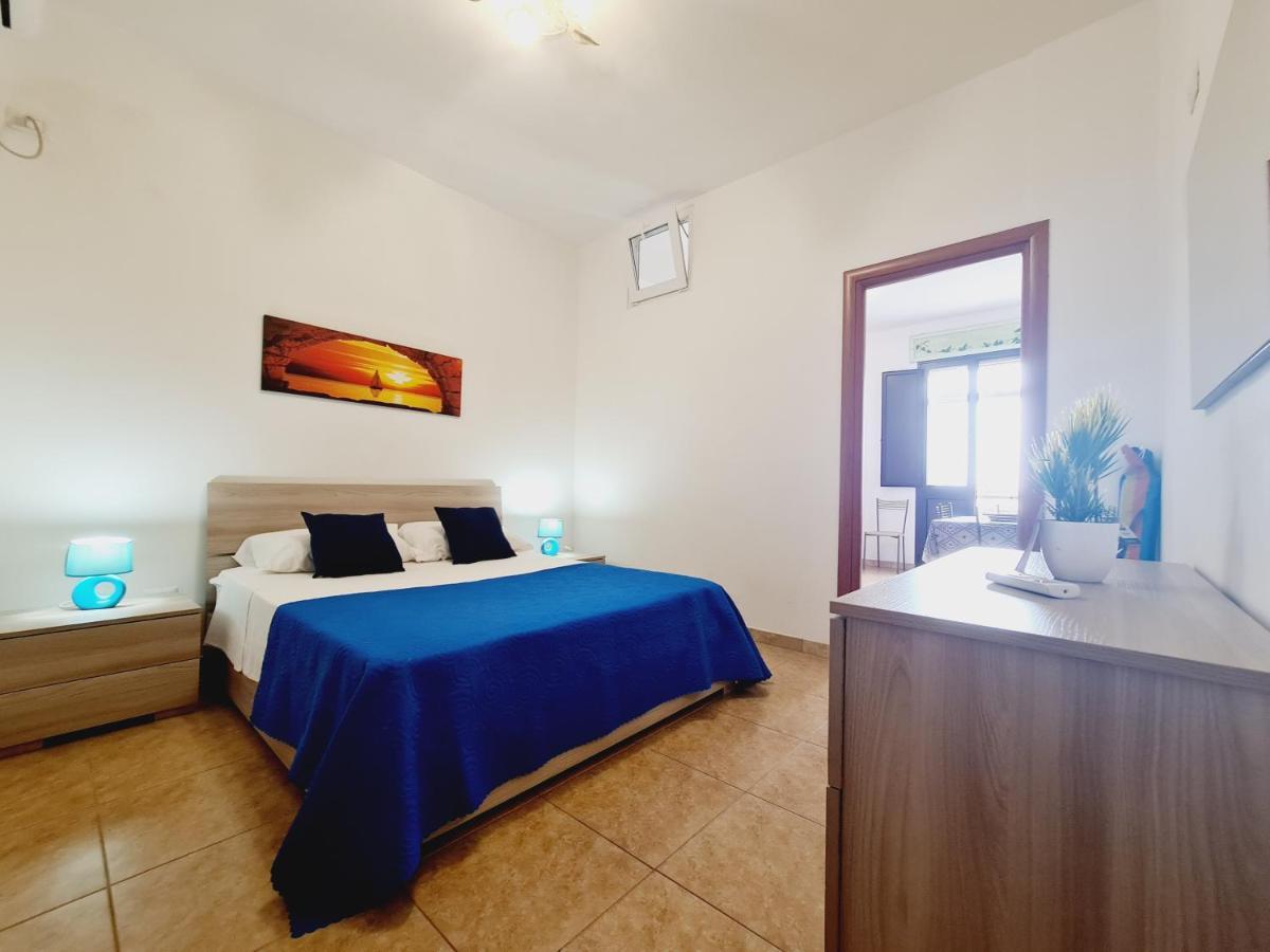 Hotel Kalispera Torre Lapillo Exteriér fotografie
